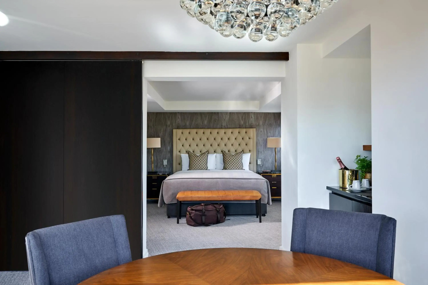 Foto - The Dupont Circle Hotel