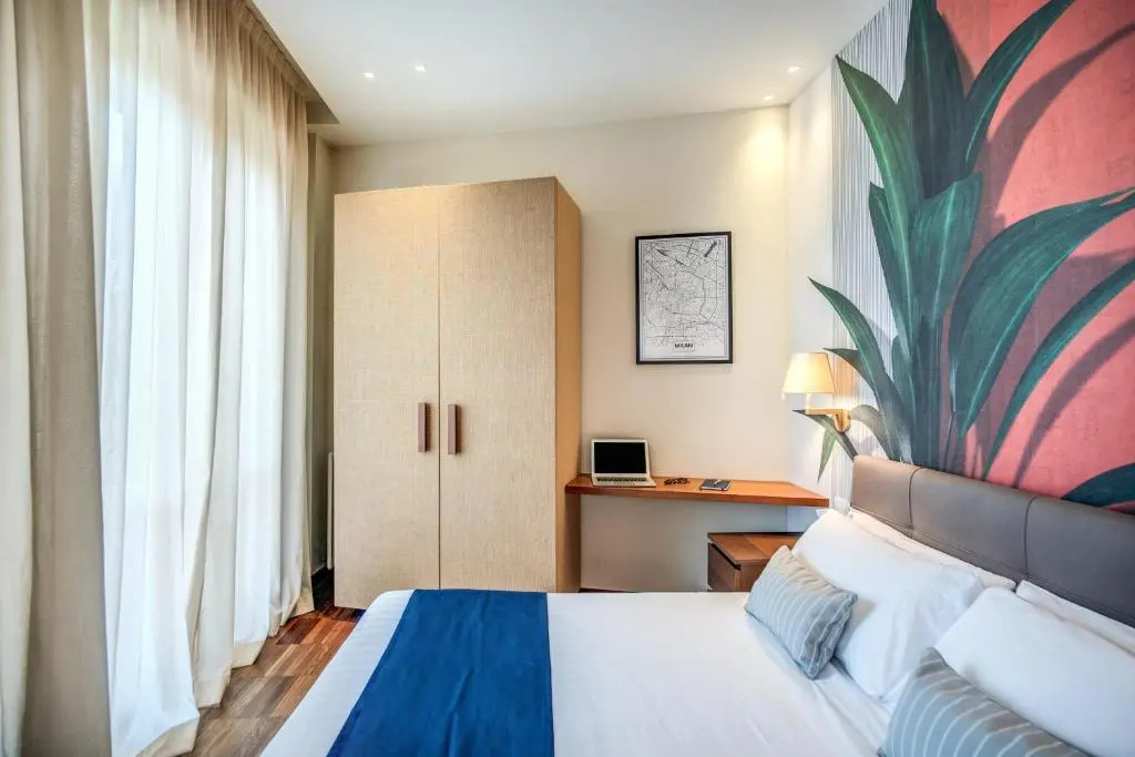 Photo - Milhouse Suites Duomo
