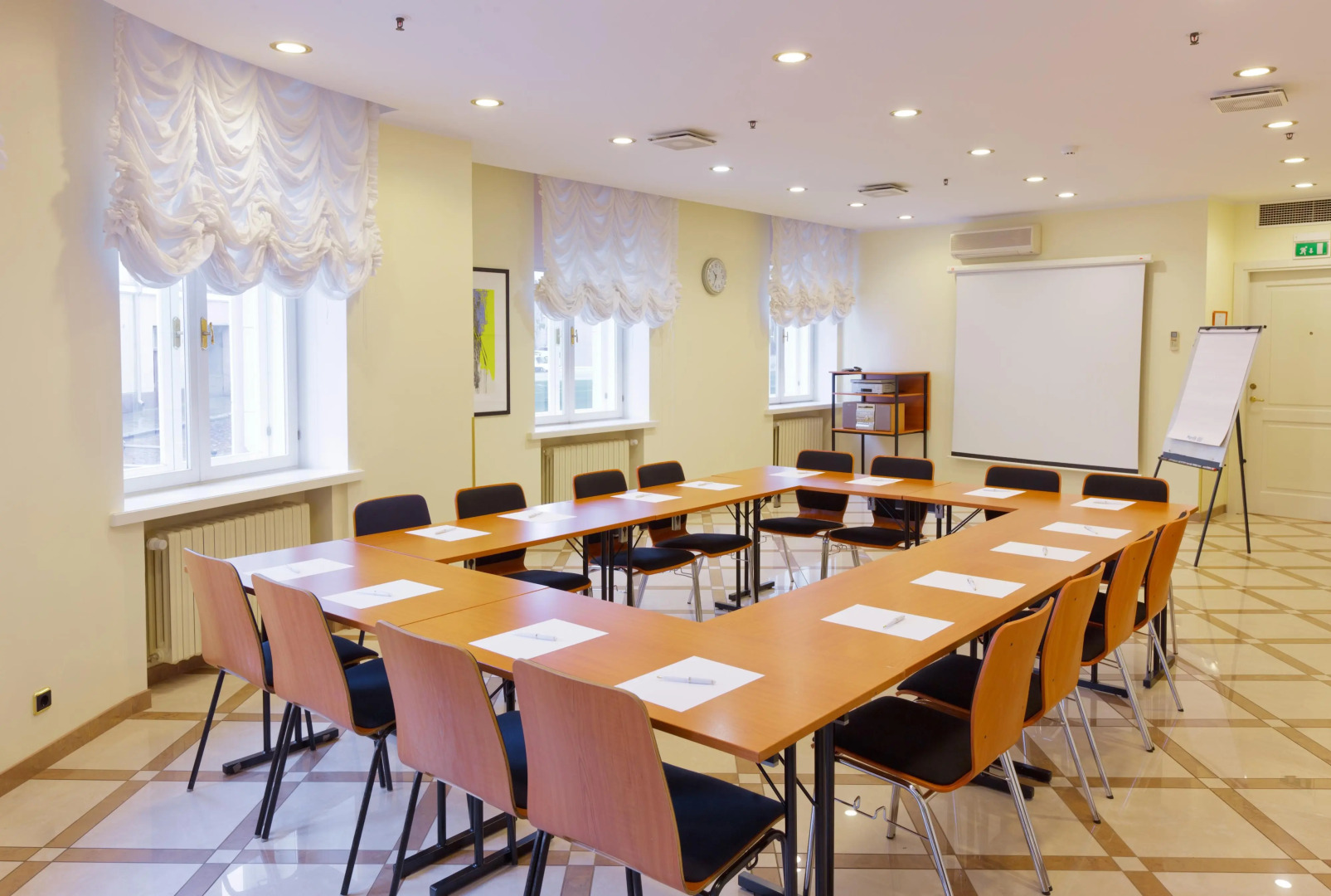 Foto - My City Hotel