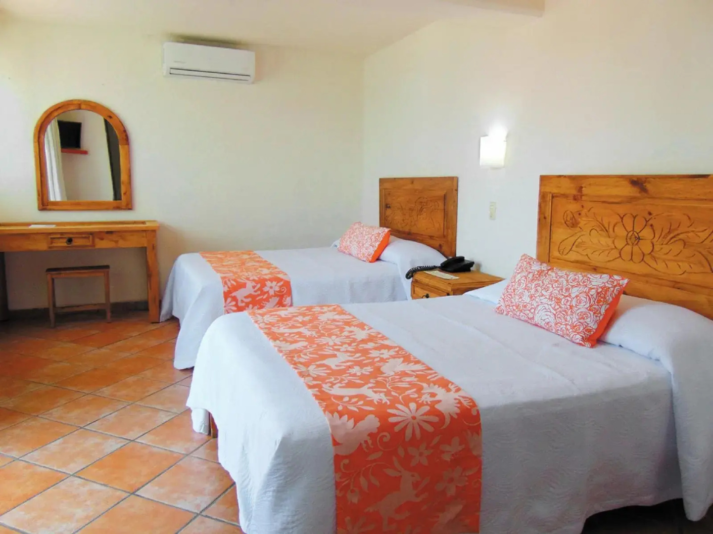 Foto - Hotel El Pescador