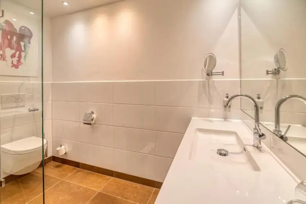 Foto - WESTSIDE Hotel Garni
