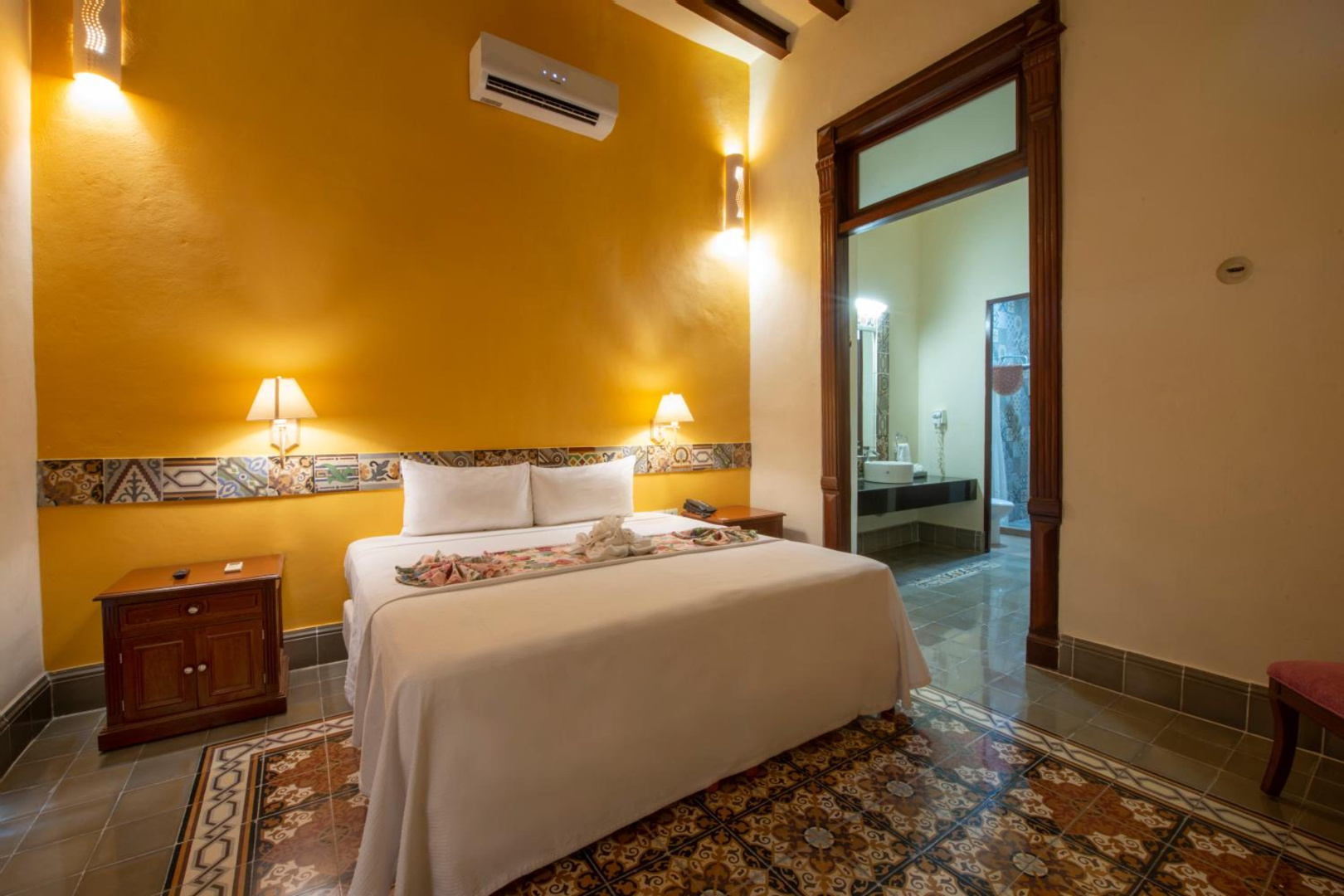 Foto - Hotel Del Gobernador