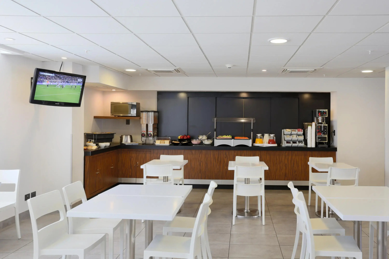 Foto - City Express by Marriott Tijuana Insurgentes