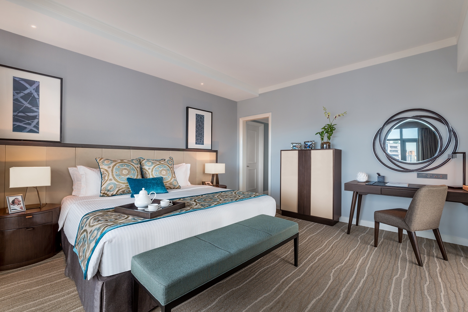 Foto - Ascott Makati