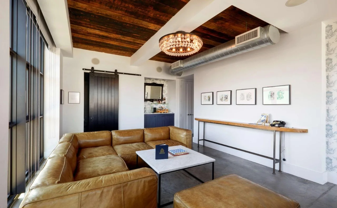 Photo - Wythe Hotel