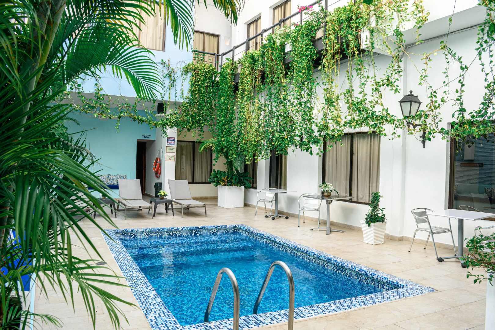 Photo - Hotel Virrey Cartagena