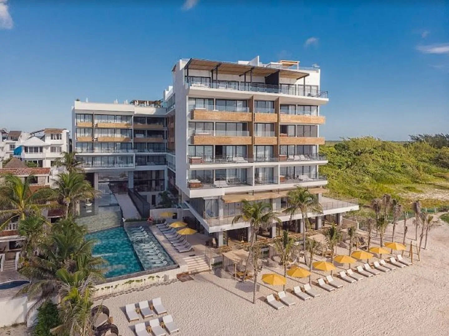 Foto - The Fives Oceanfront