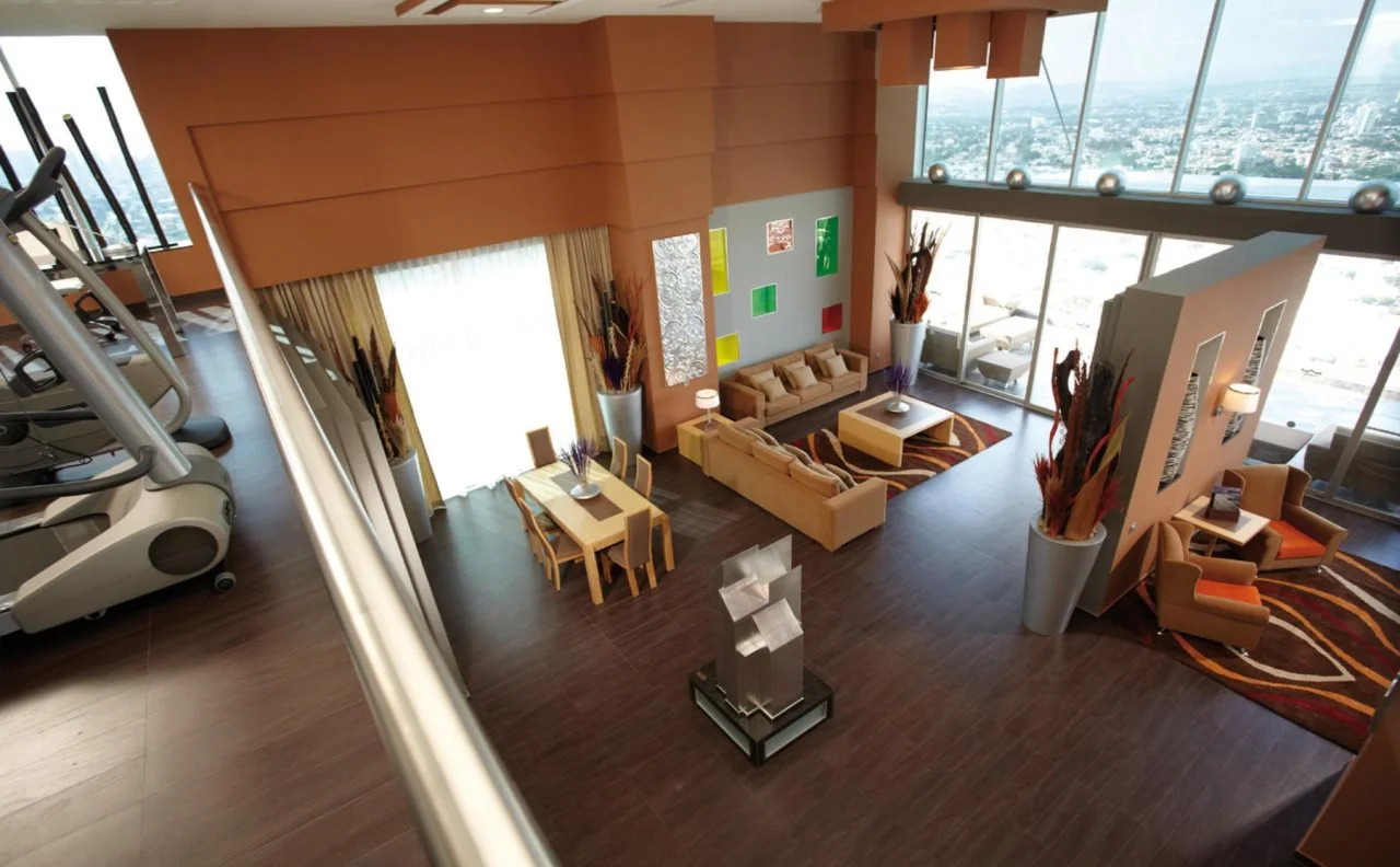 Foto - Riu Plaza Guadalajara