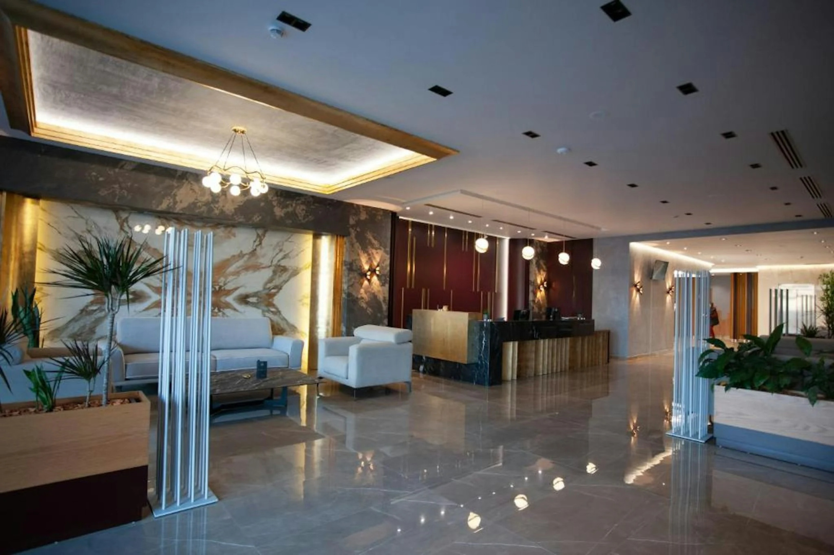 Photo - Doanesia Premium Hotel And Spa Tirana