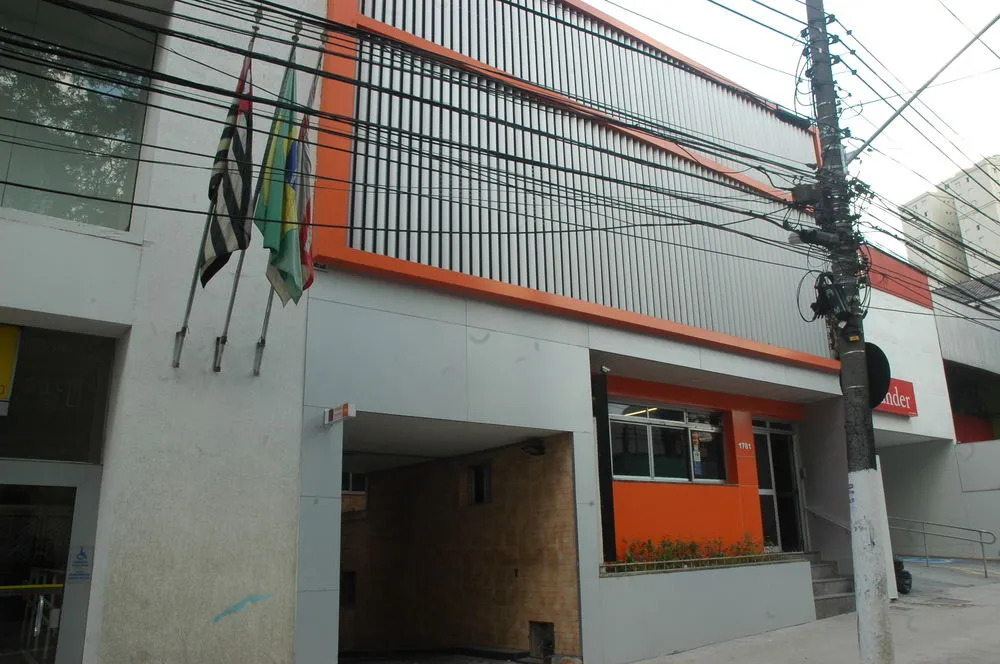 Photo - Center Park Hotel Lapa