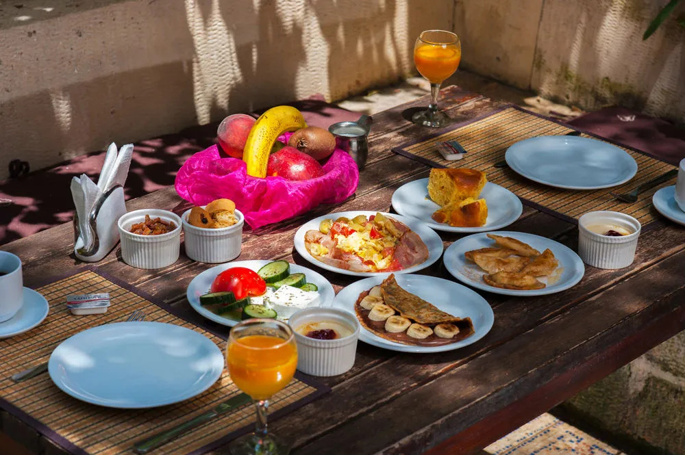 Foto - Splanzia Boutique Hotel