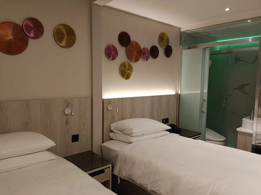 Foto - Royal Jade Boutique Hotel