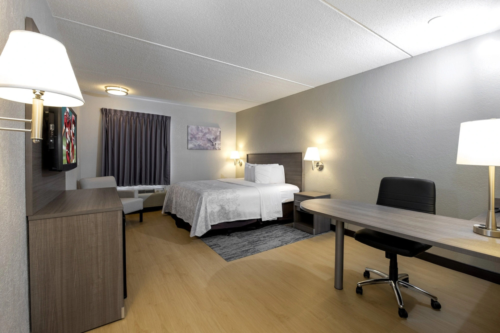 Foto - Red Roof Inn PLUS Boston - Mansfield - Foxboro