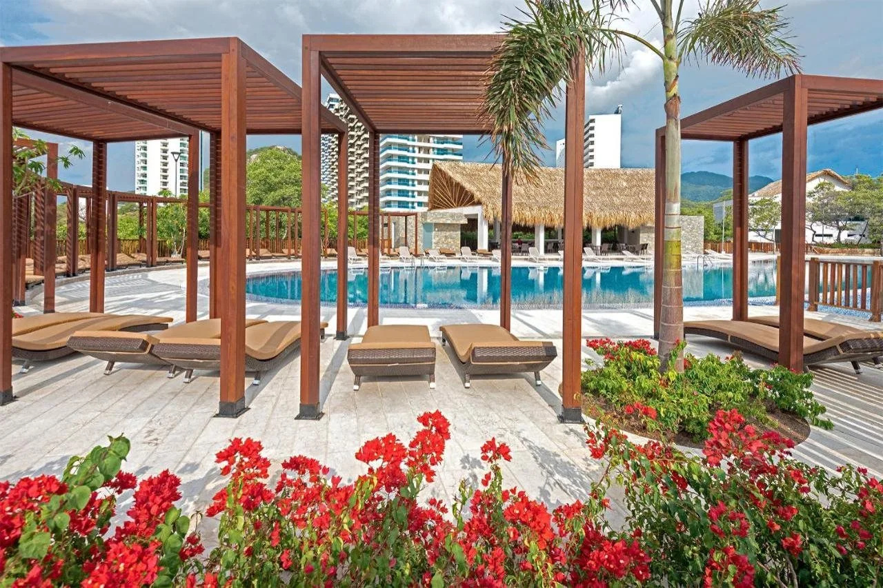 Photo - Apartasuites Samaria - Club de Playa