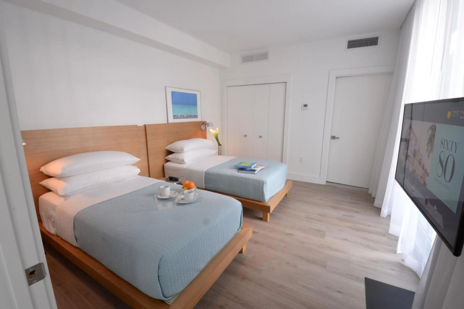 Foto - 6080 Design Hotel by Eskape Collection