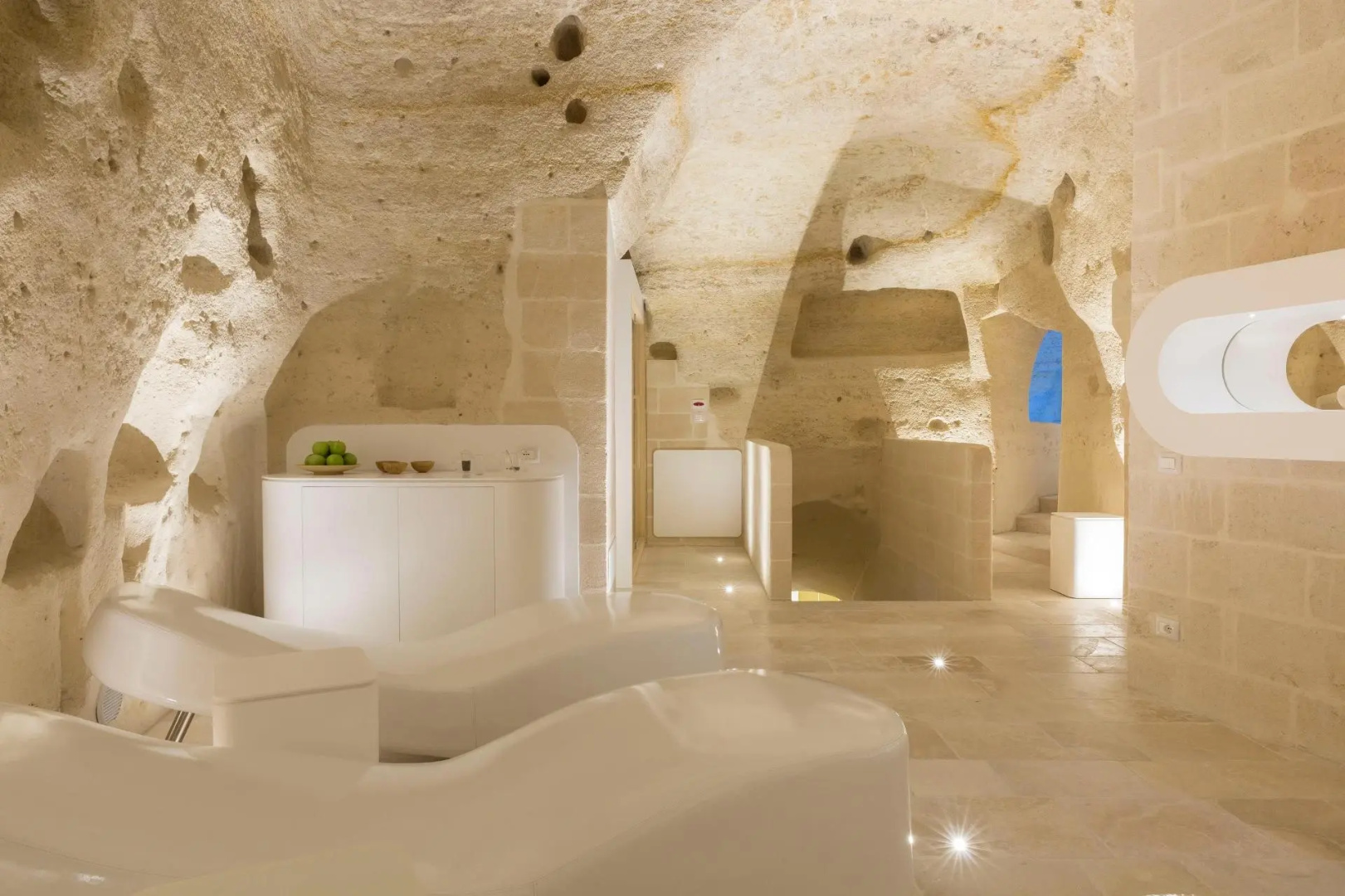 Photo - Aquatio Cave Luxury Hotel & SPA