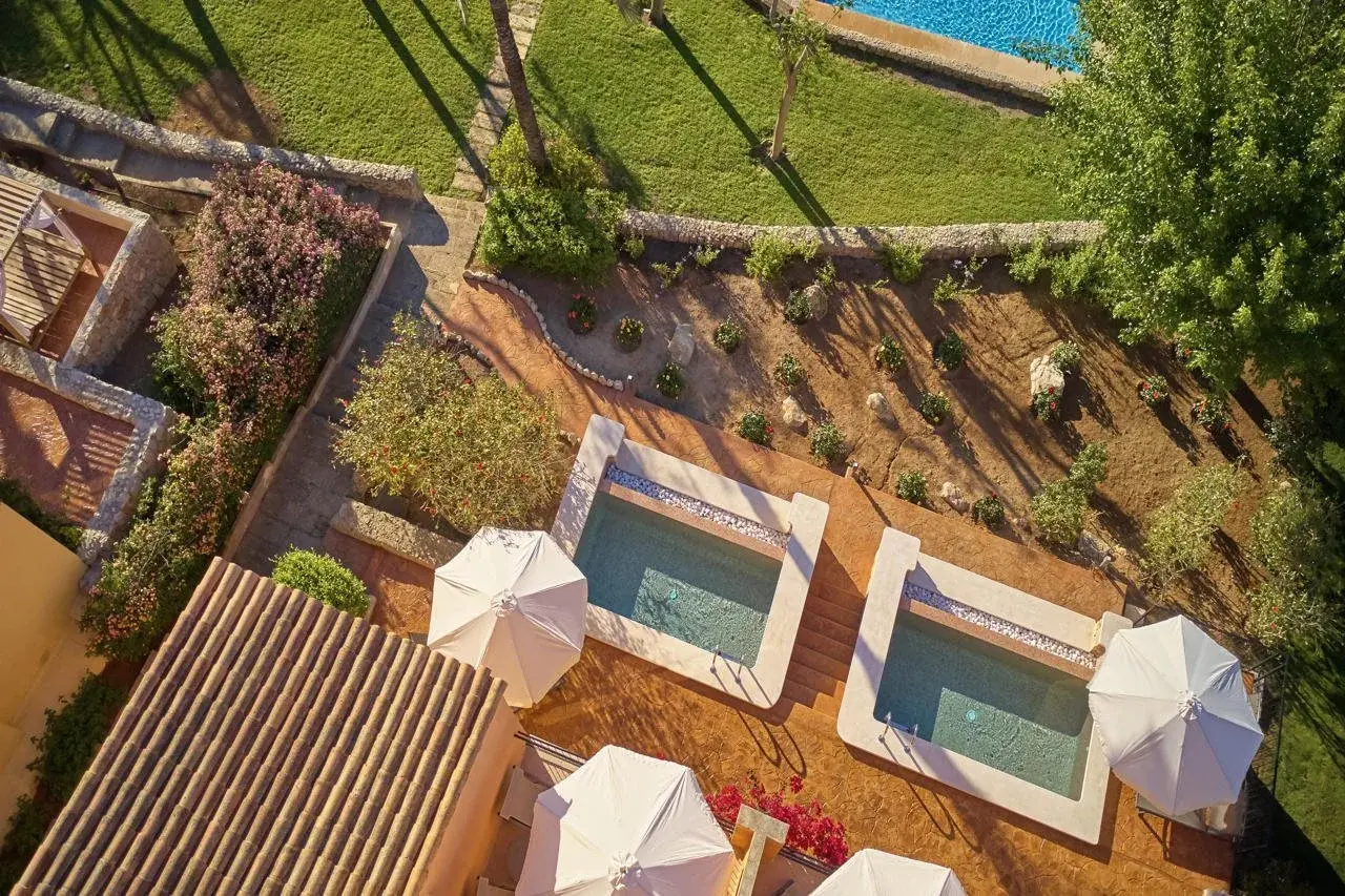 Foto - Pula Suites Boutique Resort