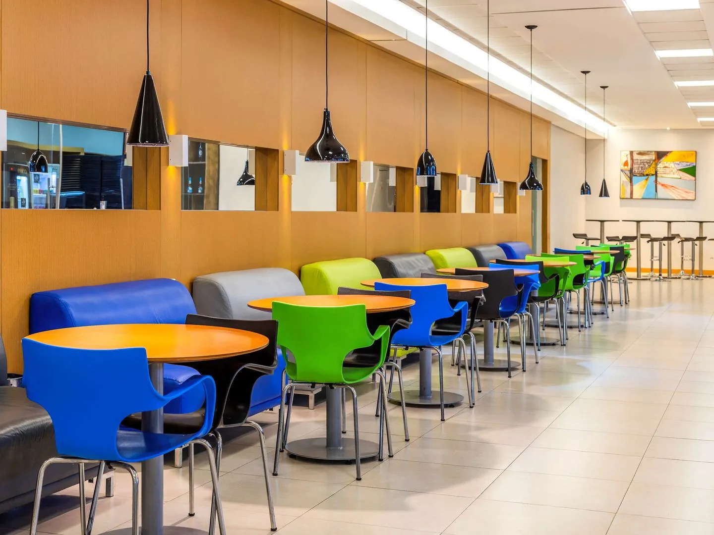 Foto - ibis Styles Belém do Pará