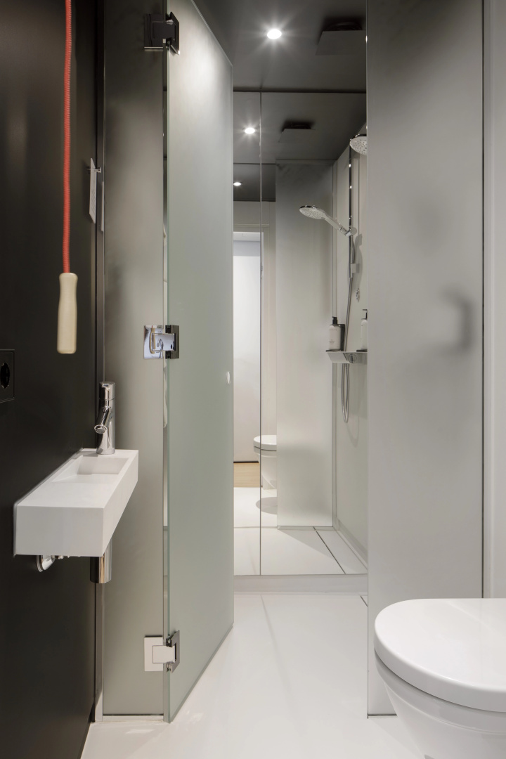 Photo - Zoku Copenhagen