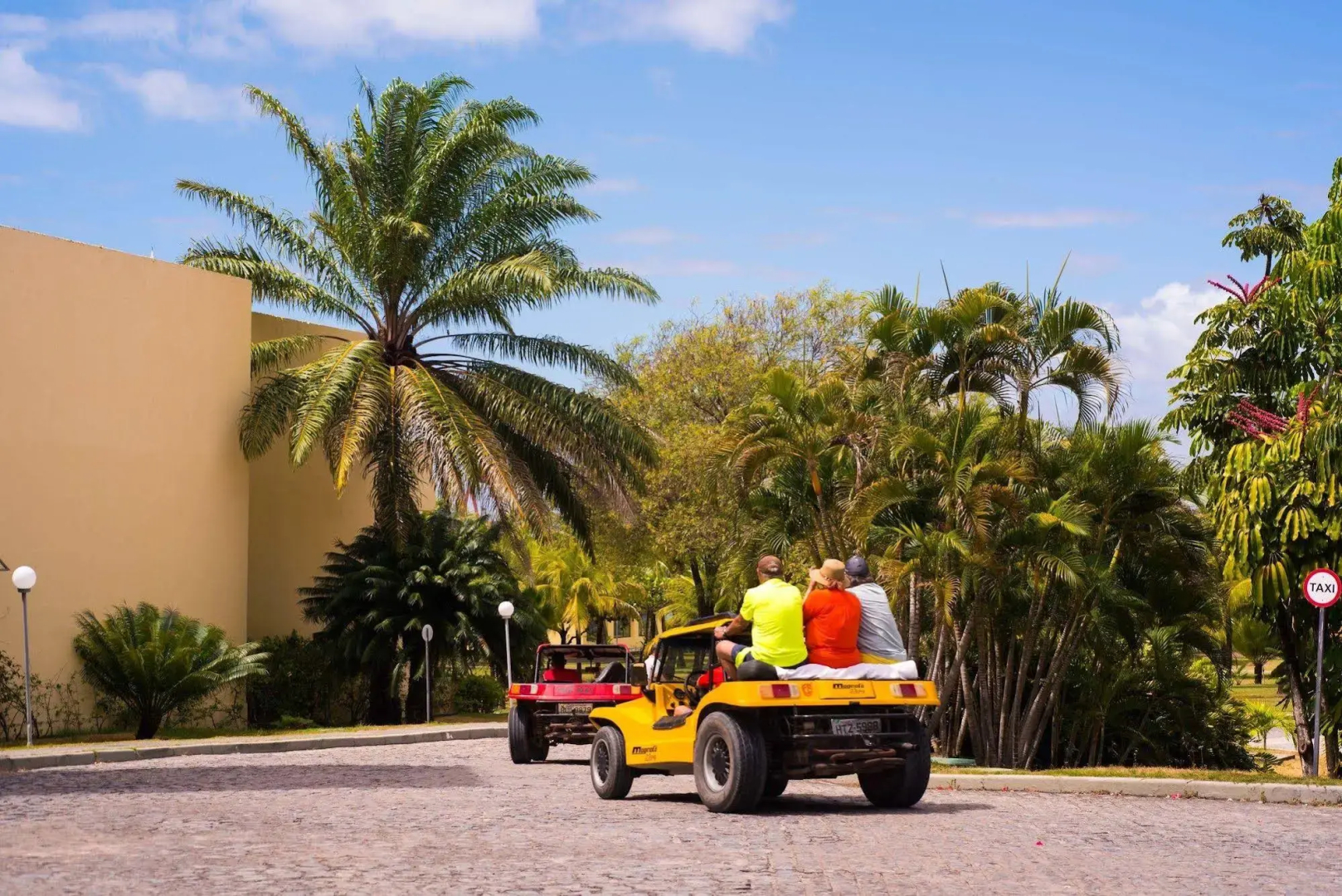 Foto - Vila Galé Cabo - All Inclusive