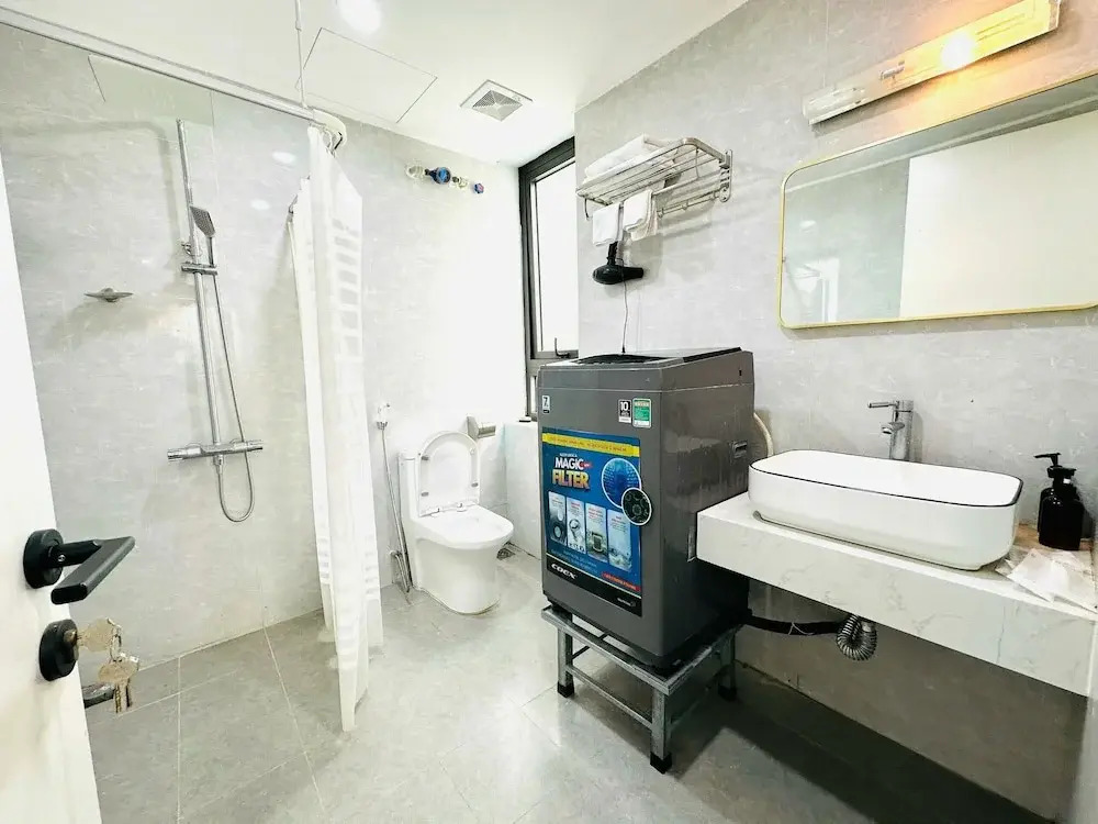 Foto - Luxe Paradise Residence 76 To Ngoc Van