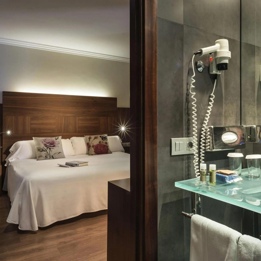 Foto - ibis Styles Figueres Ronda
