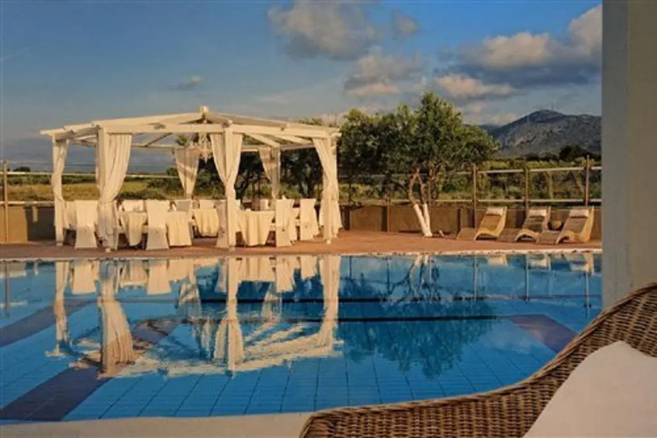 Photo - Paradise Island Villas