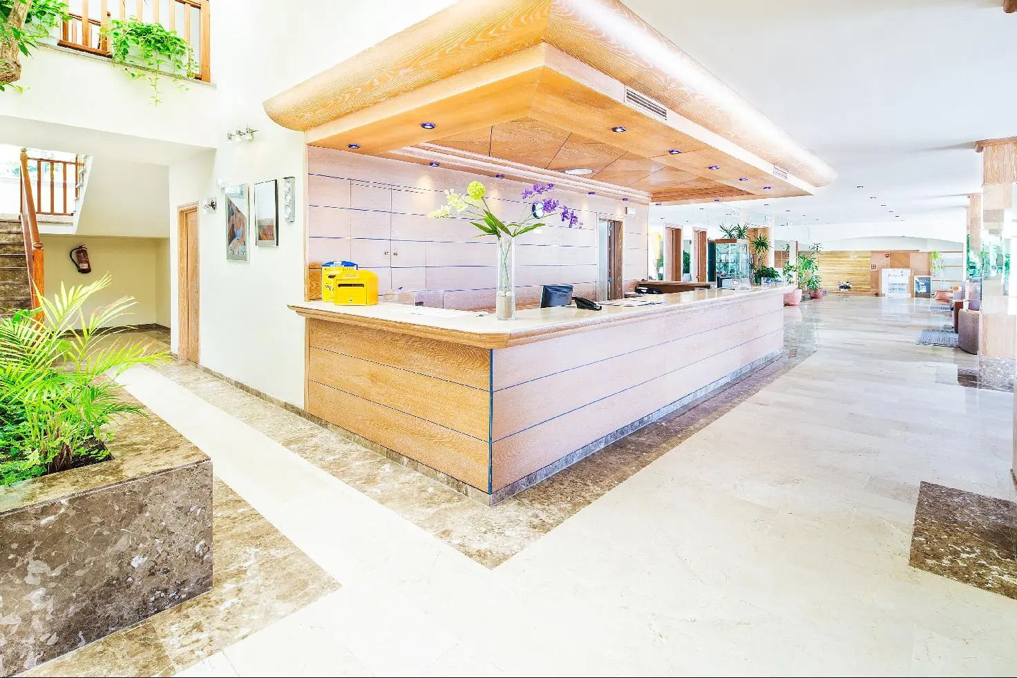 Foto - THB Guya Playa