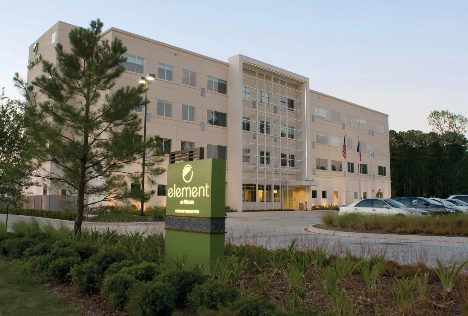 Photo - Element Houston Vintage Park