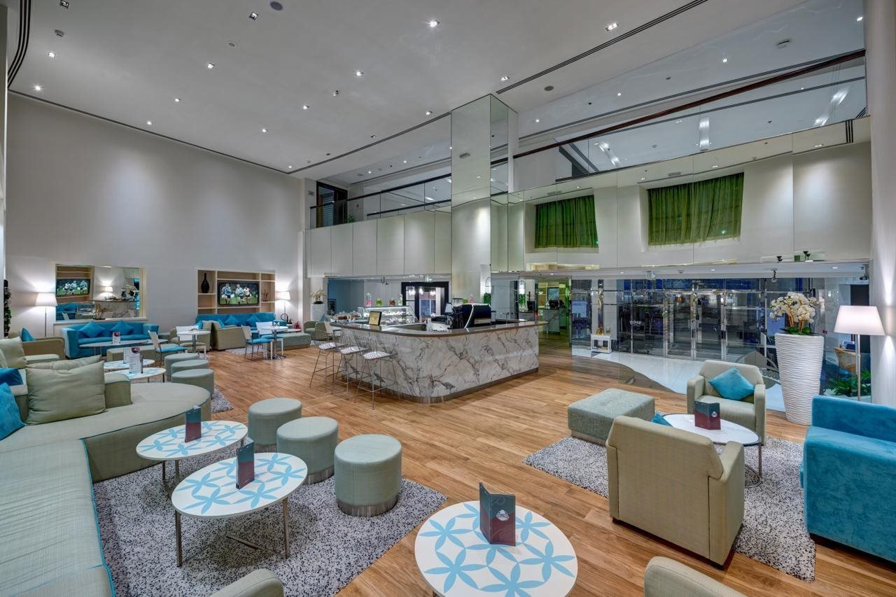 Foto - TIME Oak Hotel & Suites