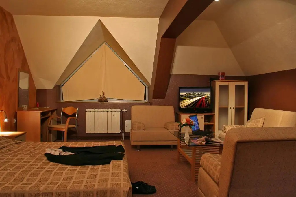 Photo - Hotel Brod - Free Parking