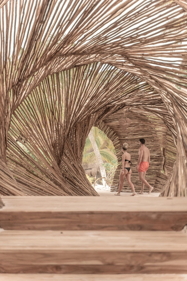 Foto - Alito Hotel Tulum