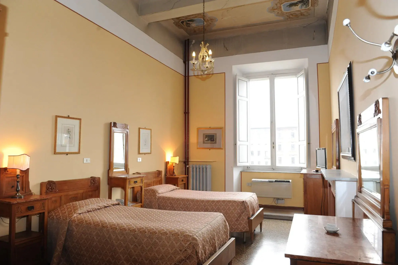 Foto - Royal Victoria Hotel