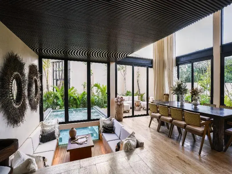 Foto - Trobbu Boutique Collection Tulum - All Inclusive