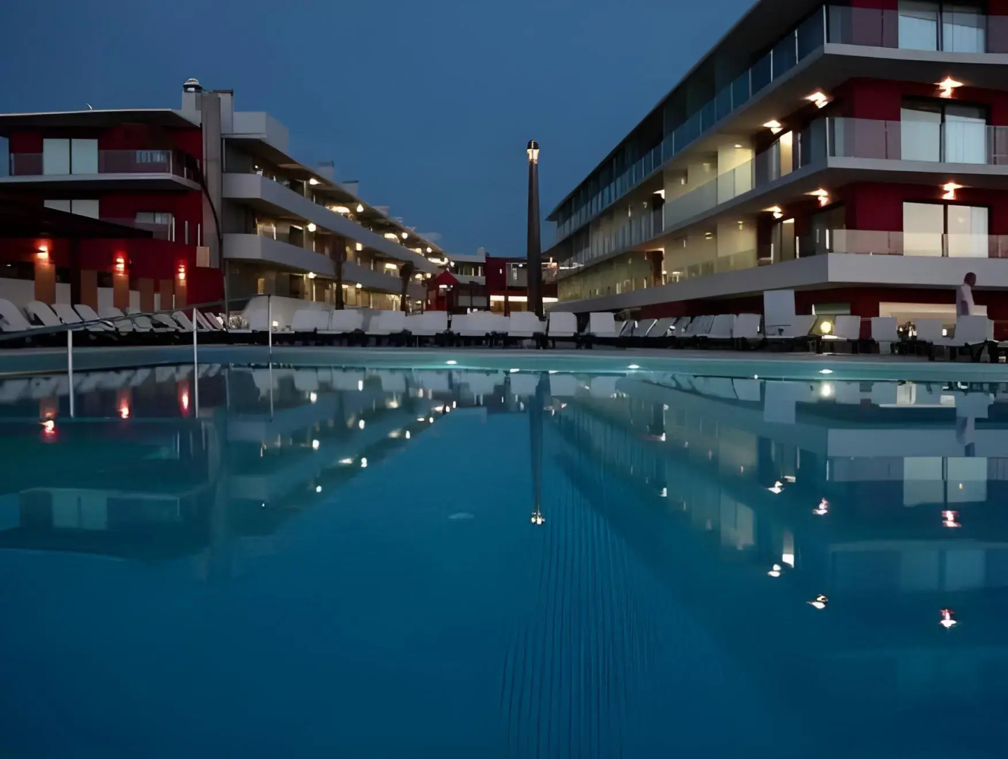 Foto - Agua Hotels Riverside