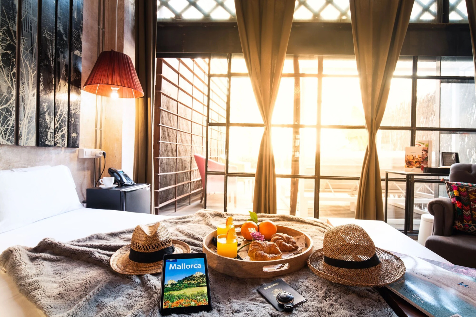 Photo - Brondo Architect Hotel