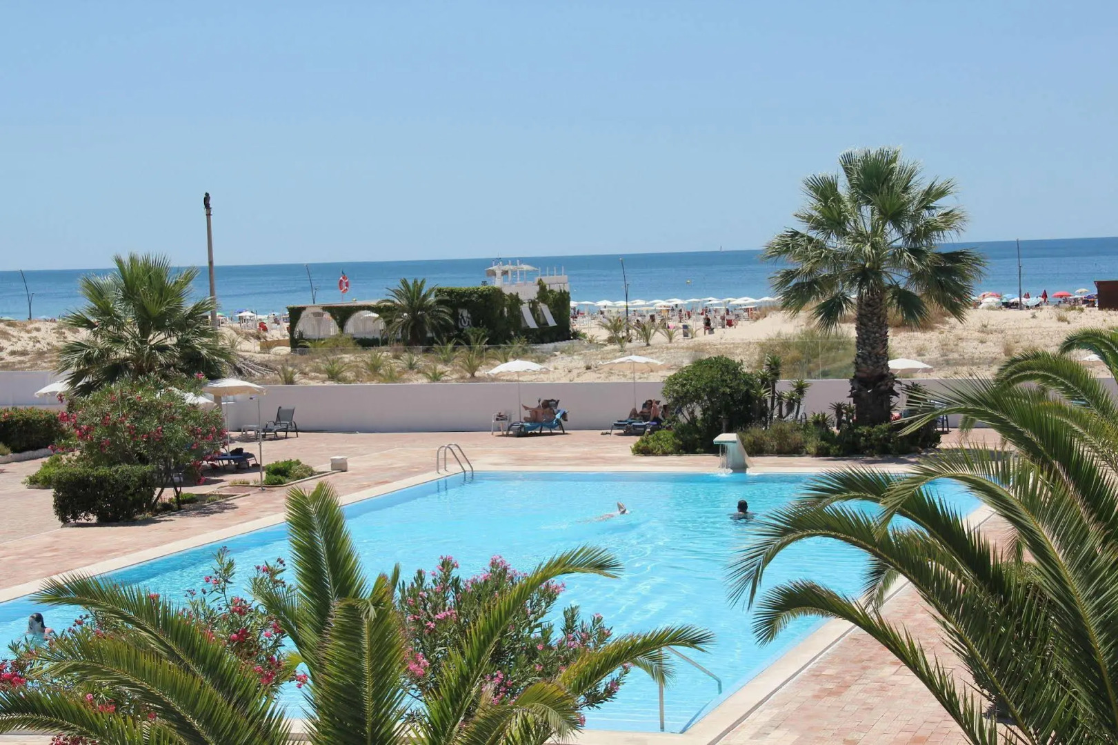 Foto - Hotel Vasco Da Gama