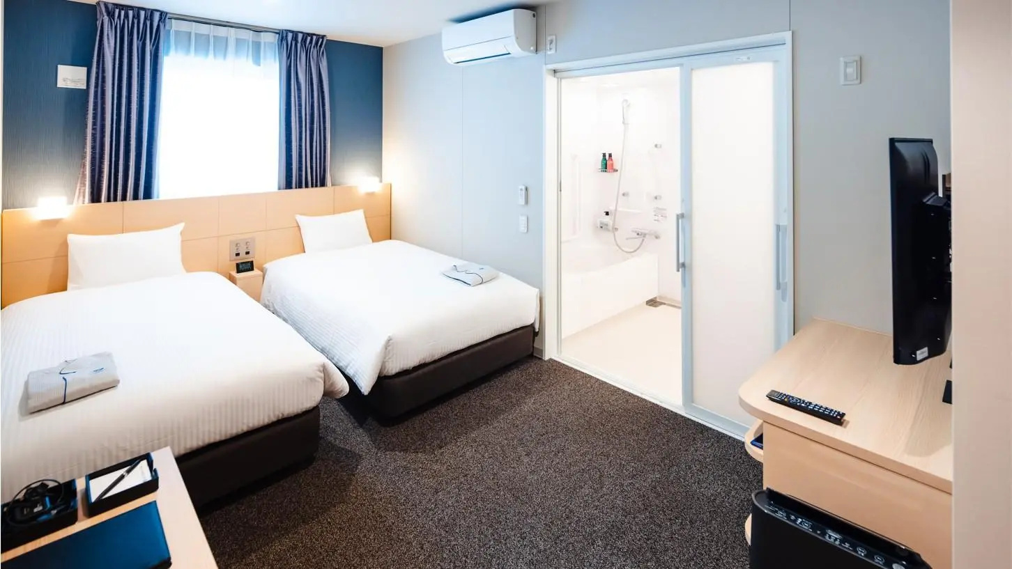 Jr Clement Inn Imabari