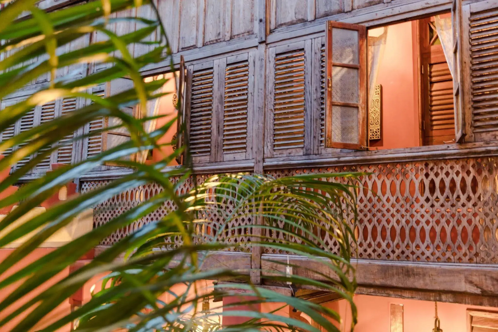 Photo - Jafferji House
