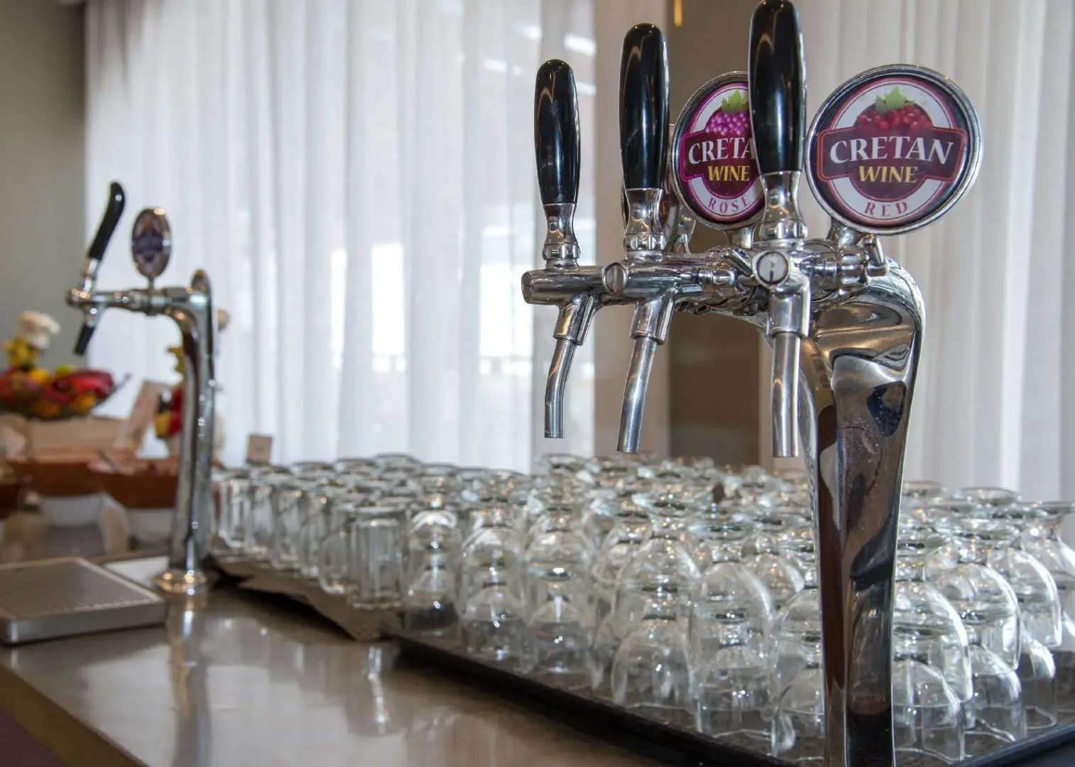 Photo - Kalyves Beach Hotel