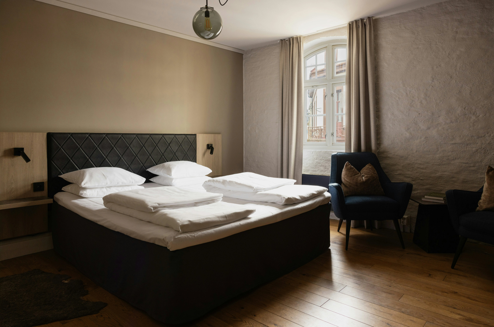 Photo - Hotel Brosundet