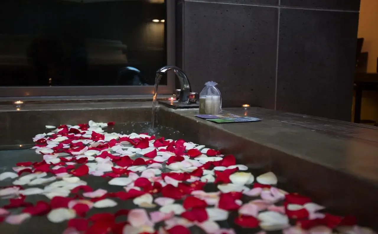 Foto - Yeoksam Lumiere Hotel