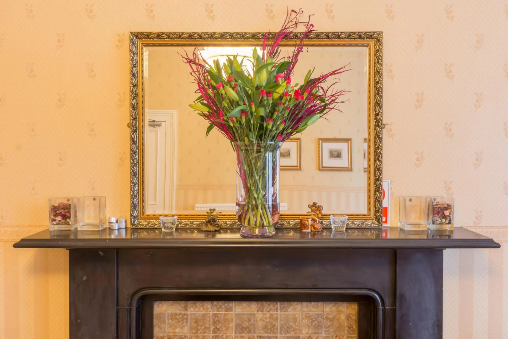Foto - Menzies Guest House