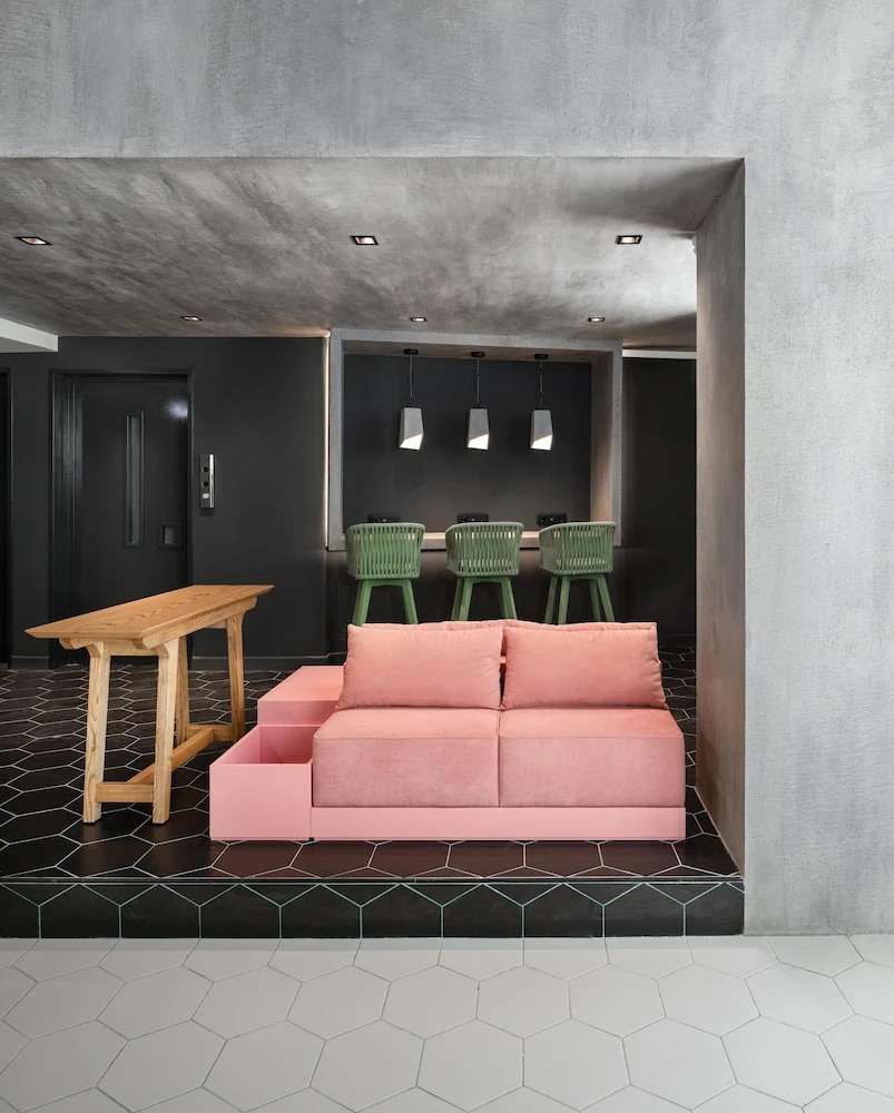 Photo - Colors Hotel Athens