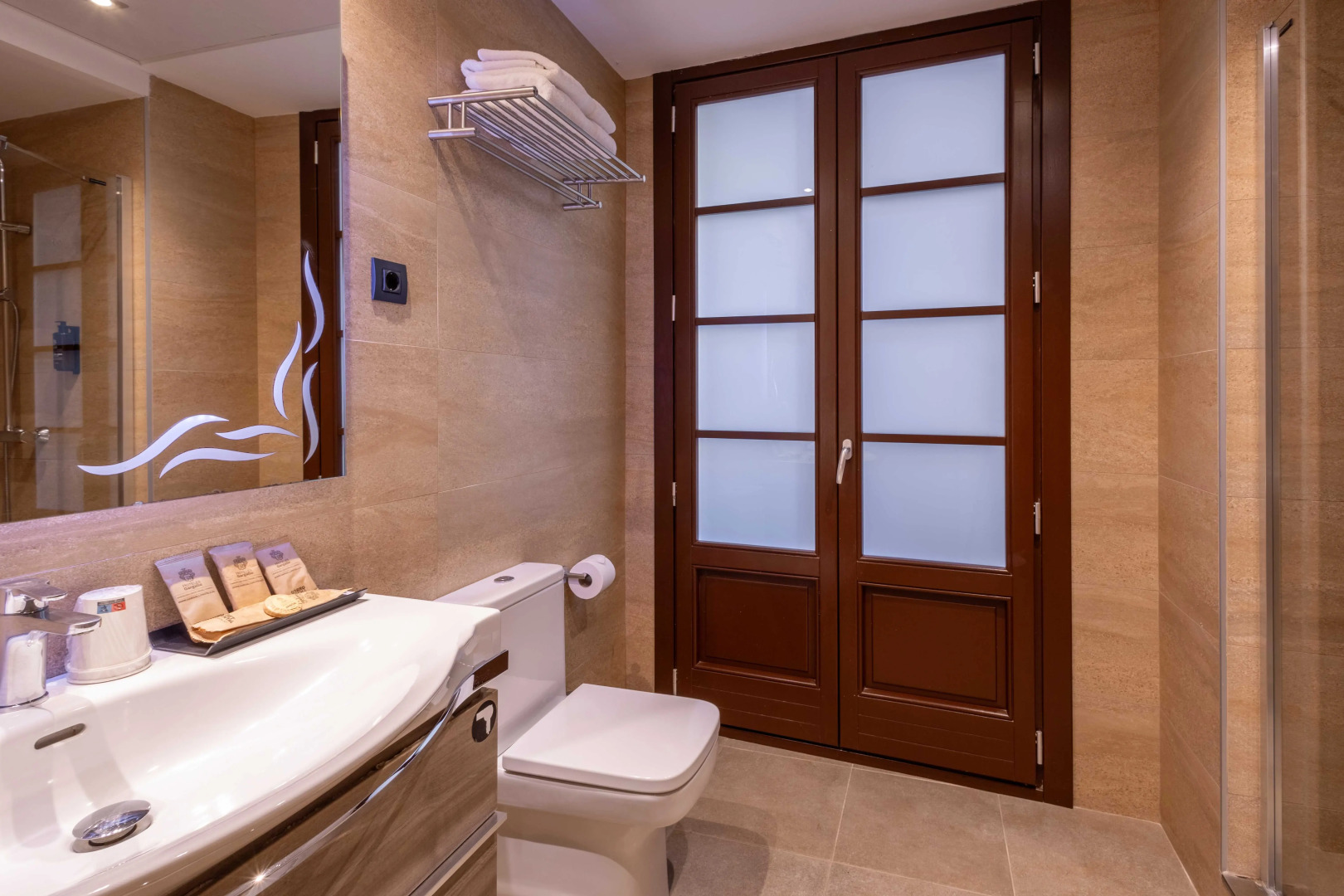 Photo - Eurohotel Diagonal Port