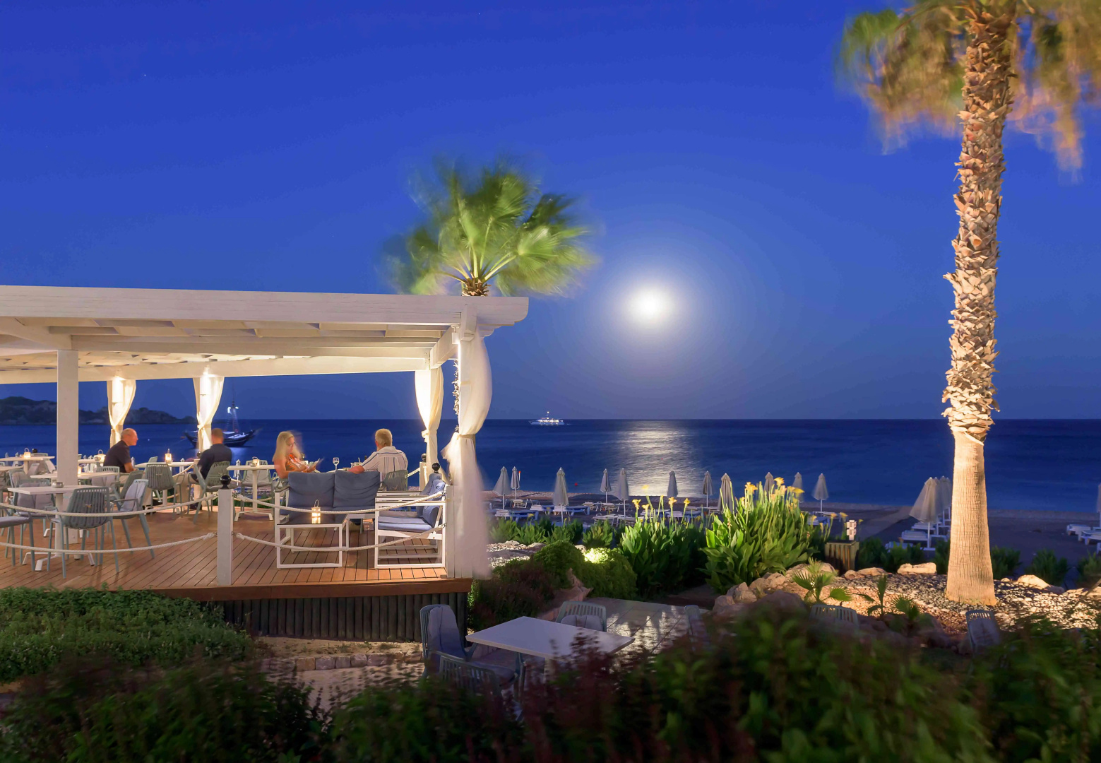 Foto - Rodos Palladium Leisure & Wellness