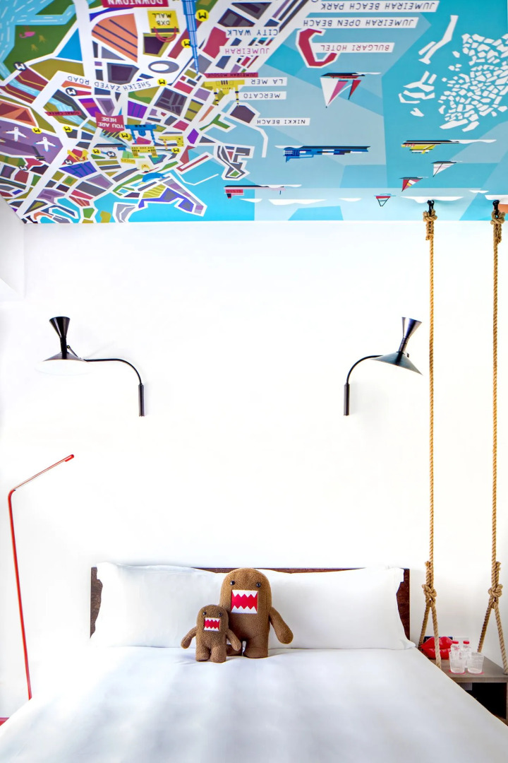 Foto - Hampton by Hilton Dubai Al Seef