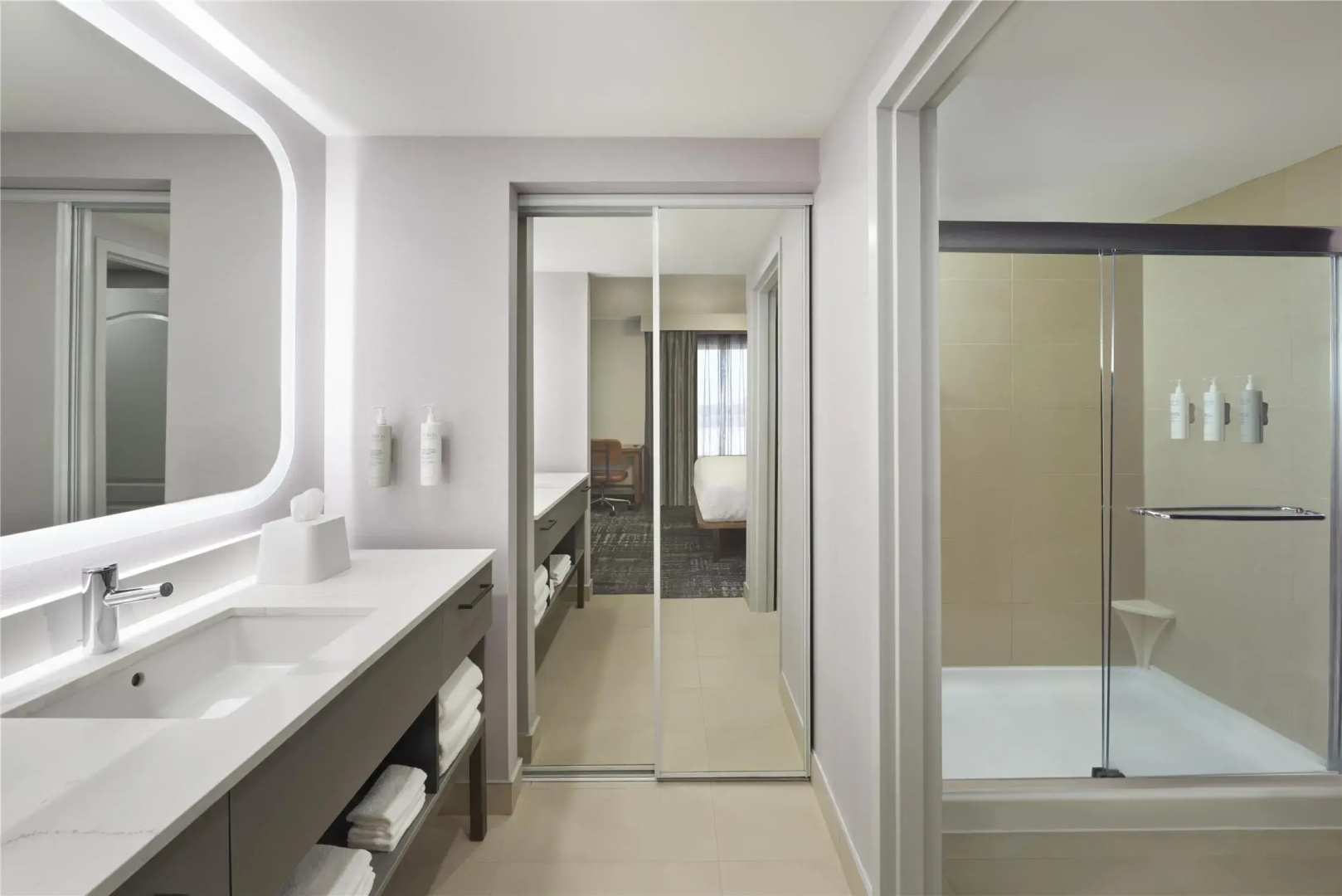 Foto - Homewood Suites by Hilton Toronto Vaughan