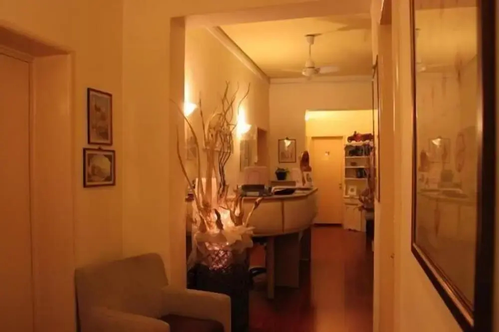 Foto - Florence Room B&B