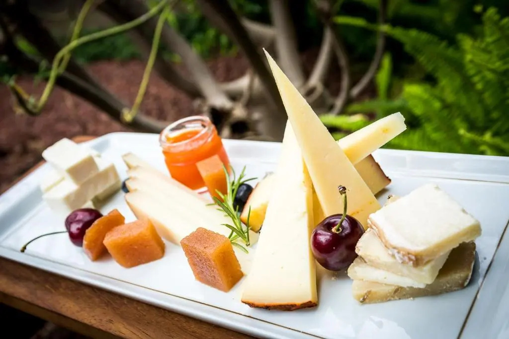 Foto - Parador de La Palma